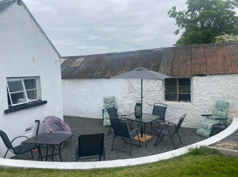 Big Anthony'S Villa Greencastle  Exterior photo